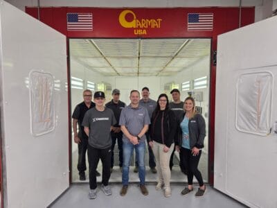 Carstar Billings Team