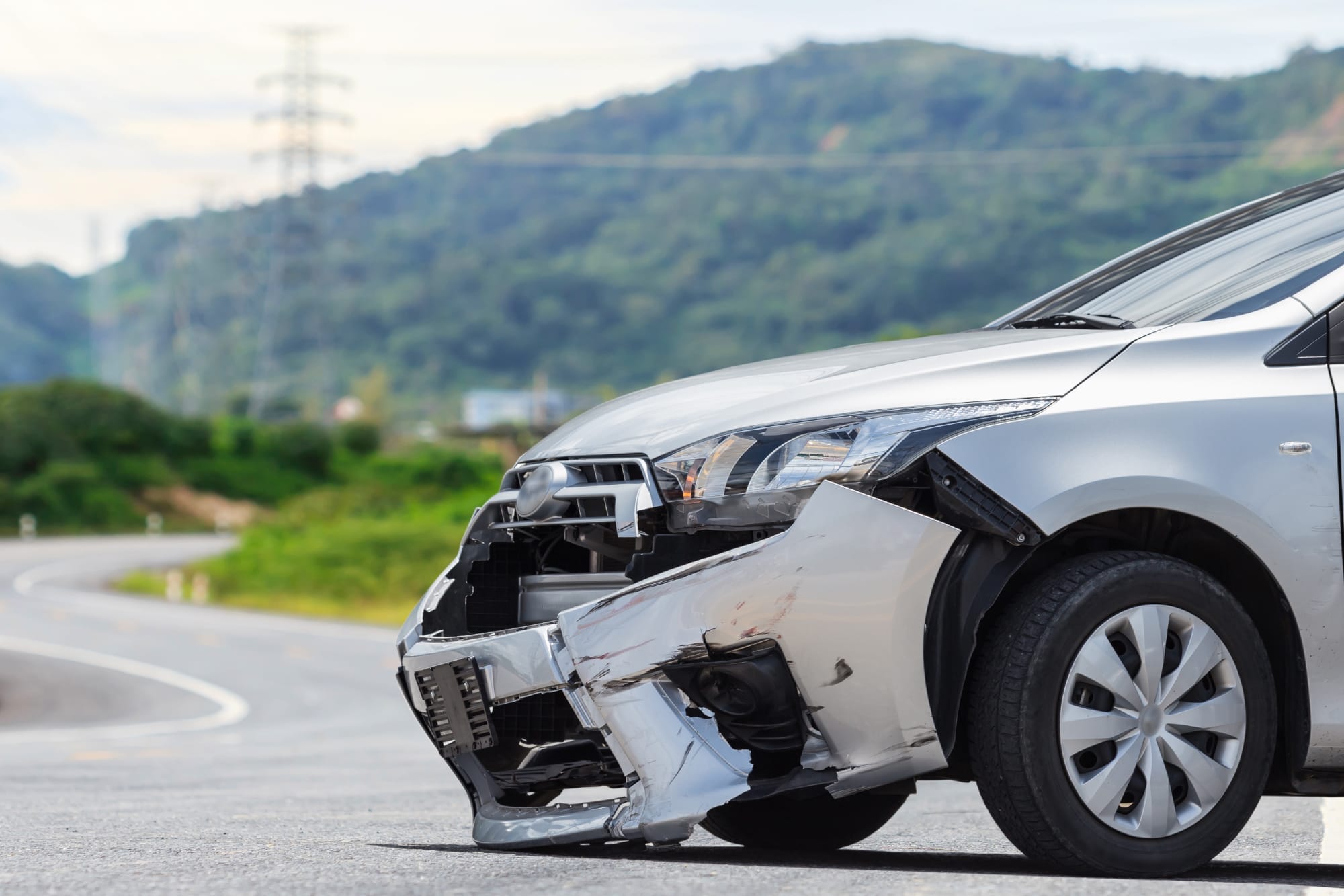 Buller Automotive | Collision, Glass & Body Repair